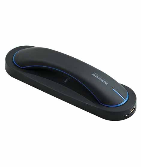 Promate Pulse Wireless Portable Handset and USB Charging Base