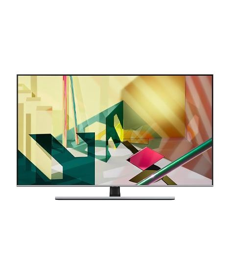 Samsung 65" Q70T QLED 4K Flat Smart Led TV (QA65Q70TAU) - Official Warranty