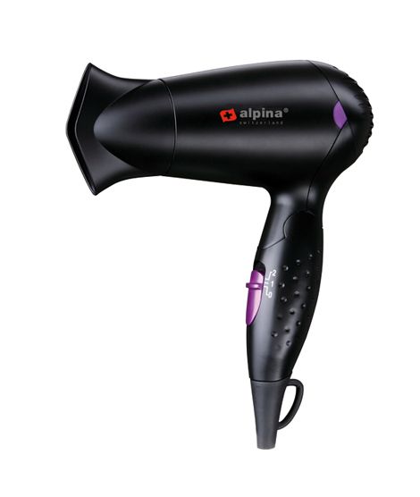 Alpina Hair Dryer (SF-3925)