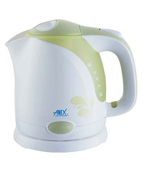 Anex Deluxe Electric Kettle 1.5Ltr (AG-4024)