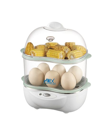 Anex Deluxe Egg Boiler (AG-774)