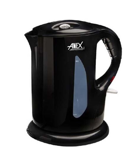 Anex Electric Kettle 1 Ltr (AG-753)