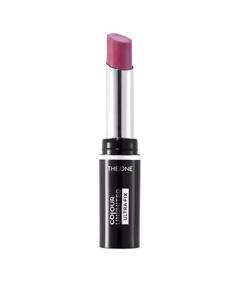 Oriflame The One Colour Unlimited Ultra Fix Lipstick - Ultra Rose (41799)