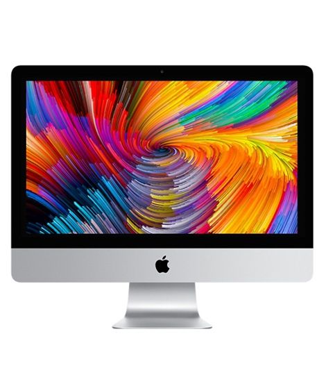 Apple iMac 27" Core i5 7th Gen With Retina 5K Display (MNEA2)