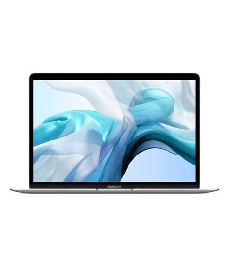 Apple MacBook Air 13" Core i3 Space Gray (MWTJ2)