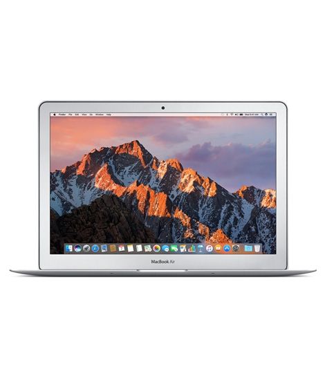 Apple Macbook Air 13" Core i5 128GB (MQD32)