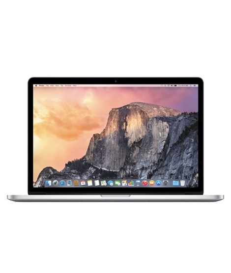 Apple MacBook Pro 15.4" Core i7 (MJLT2)
