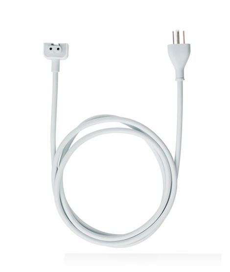 Apple Power Adapter Extension Cable (MK122)