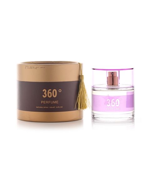 Arabian Oud 360 Perfume 100ml (301020101)