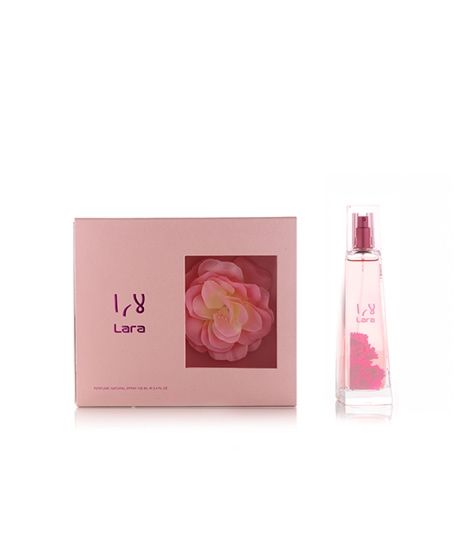 Arabian Oud Lara EDT Perfume 100ml (301020107)