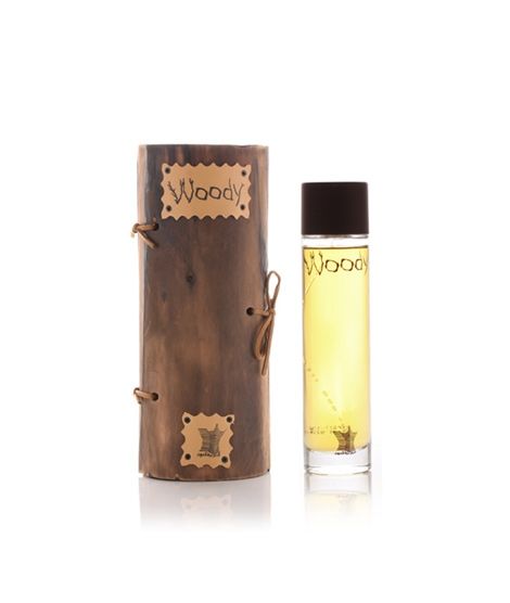 Arabian Oud Woody EDT Perfume 100ml (301020055)