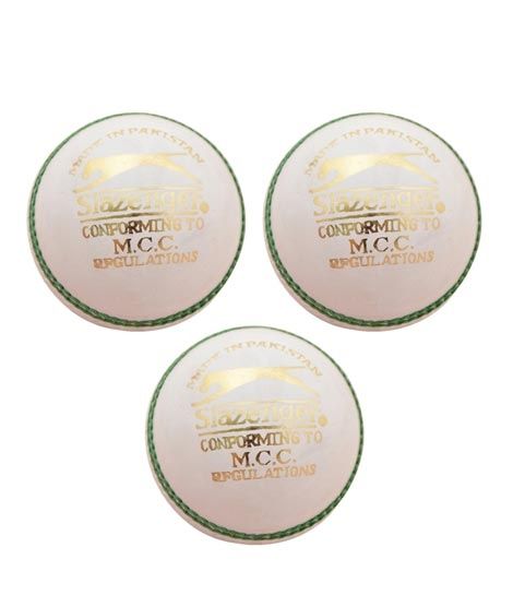 Asaan Buy High Quality Hard Ball Pack Of 3 (SP-575)