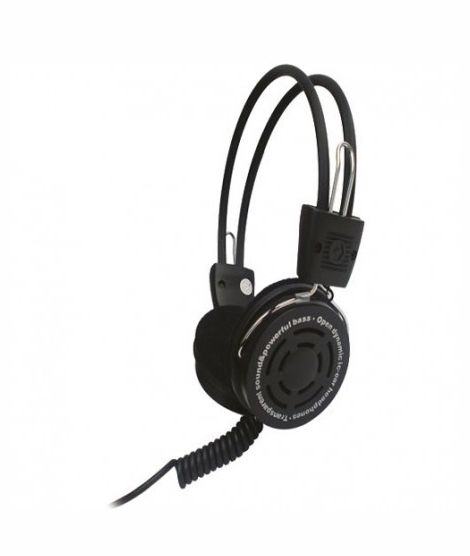 Audionic Heat On-Ear Headphones (AH-120)