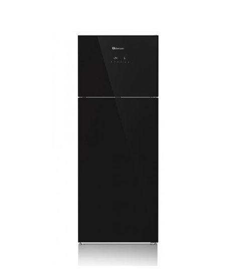 Dawlance Freezer-on-Top Refrigerator 505L (DW-550 GD)