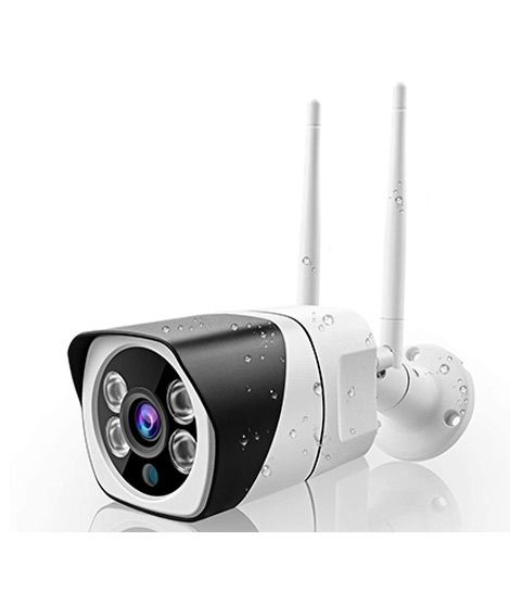 Best Seller 1080P Color Night Vision Wireless Security Camera