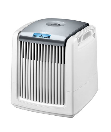 Beurer Air Purifier And Humidifier (LW-220)