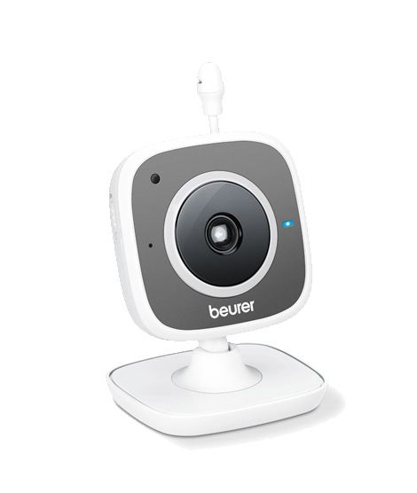 Beurer Smart Baby Monitor (BY-88)