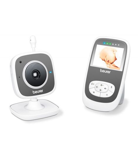 Beurer Baby Monitor 2-in-1 (BY-99)