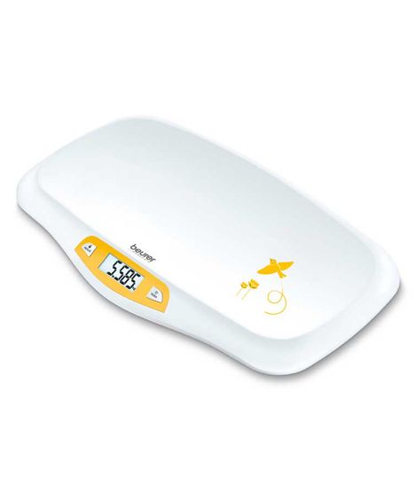 Beurer Digital Baby Scale (BY-80)