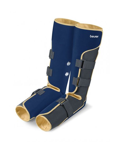 Beurer Compression Leg Therapy Massager (FM-150)