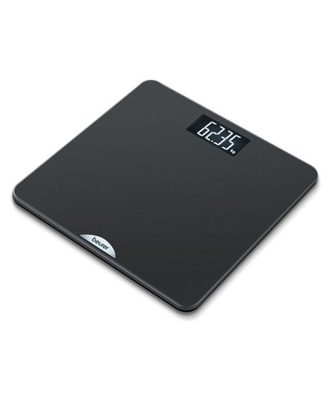 Beurer Soft Grip Personal Bathroom Scale (PS-240)
