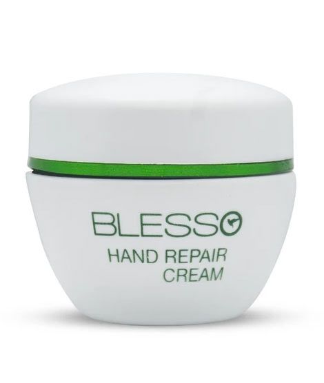 Blesso Ultimate Healing Hand Cream
