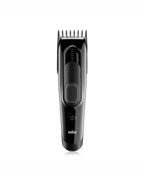 Braun Hair Clipper (HC5050)