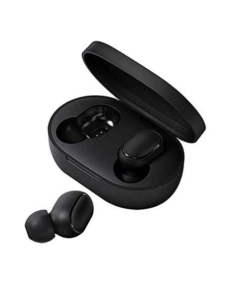 Bro's Collection Wireless Bluetooth Earbuds (008)