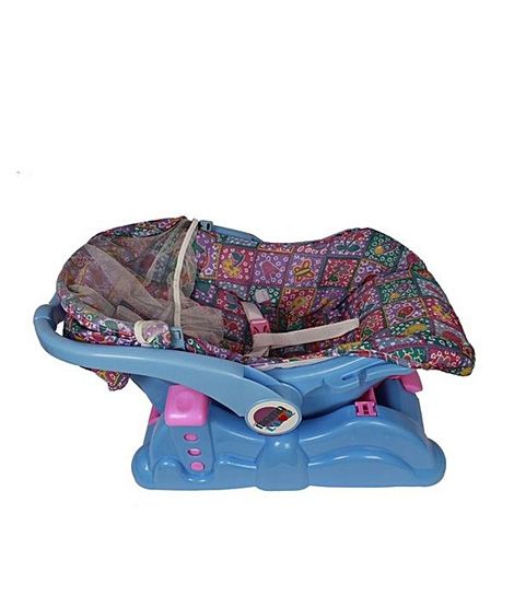 BTL Toys Baby Car Seat and Carrier