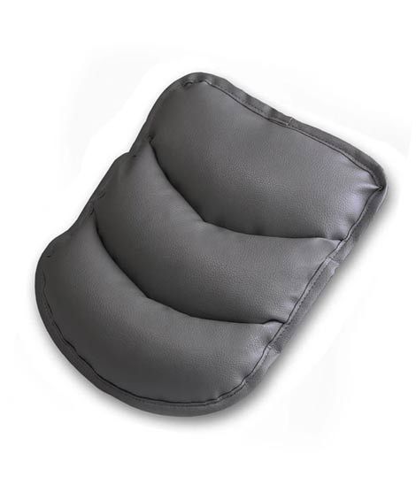 G-Mart Armrest Soft Car Cushion Pad