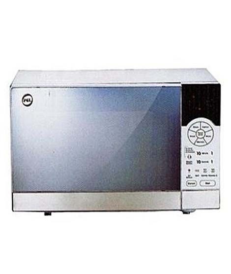 PEL Glamour Digital Electric Microwave Oven 23Ltr (PMO 23 SG)