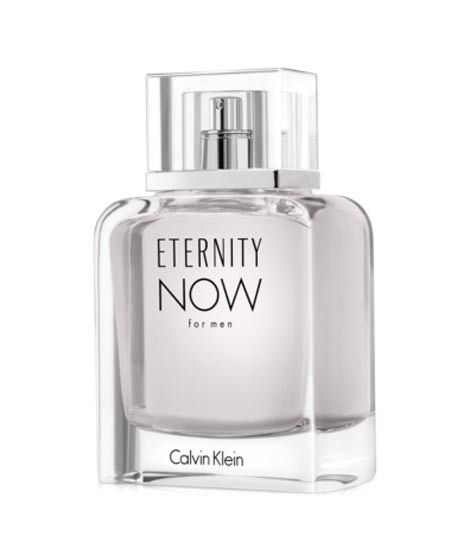 Calvin Klein Eternity Now Eau De Toilette For Men 100ml