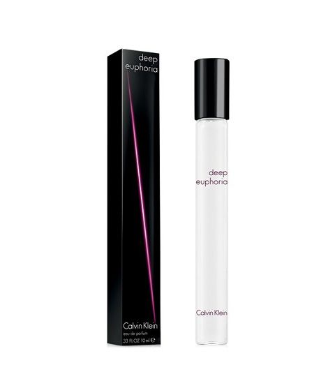 Calvin Klein Deep Euphoria Eau De Parfum For Women 10ml