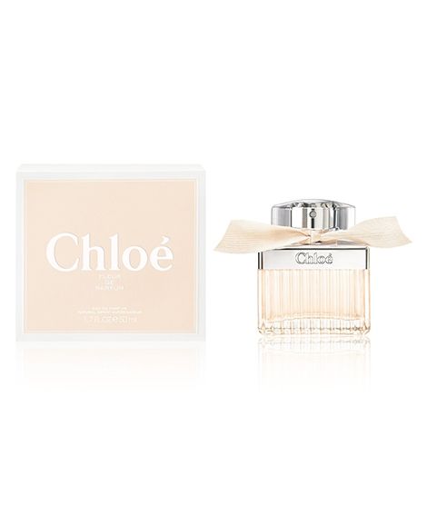 Chloe Fleur Eau De Parfum For Women 50ml