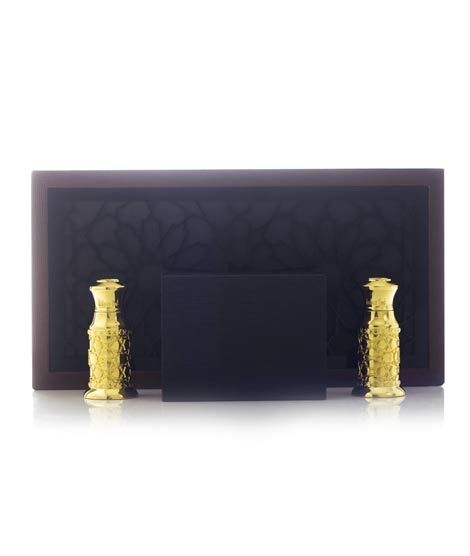 Arabian Oud Small Luxury Gift Set