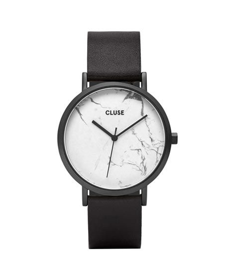 CLUSE La Roche Women's Watch Black (CL40002)