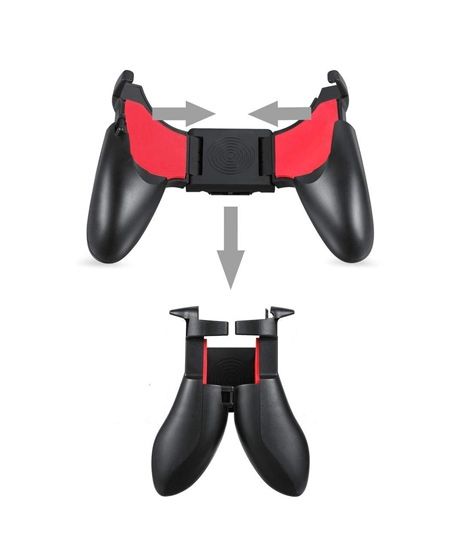 Consult Inn Portable Gamepad Game Controller For Mobile