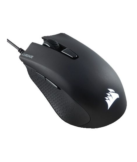Corsair HARPOON RGB Gaming Mouse (CH-9301011-NA)
