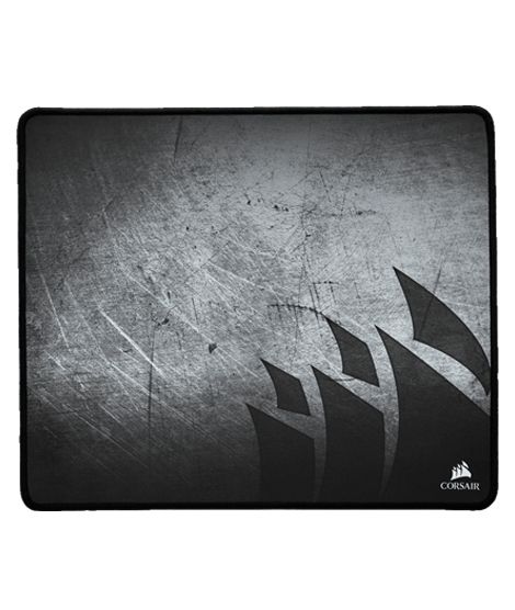 Corsair MM300 Anti-Fray Cloth Small Gaming Mouse Pad (CH-9000105-WW)