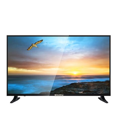 EcoStar 40" HD LED TV (CX-40U571A+)