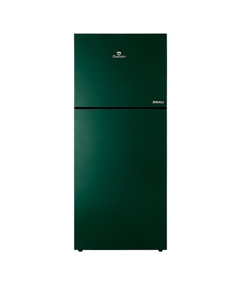 Dawlance AVANTE+ Freezer-On-Top Refrigerator 12 Cu Ft Emerald Green (9173-WB)