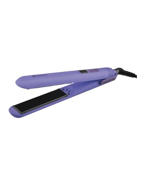 Dawlance Botanika Hair Straightener Purple (DWHS-7032)