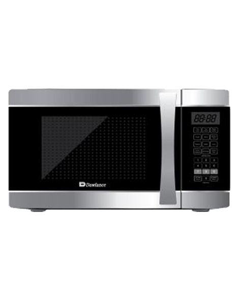 Dawlance Classic Series Microwave Oven 62 Ltr (DW-162)