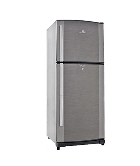 Dawlance Energy Saver Plus Freezer-on-Top Refrigerator 10 cu ft (9166-WB)