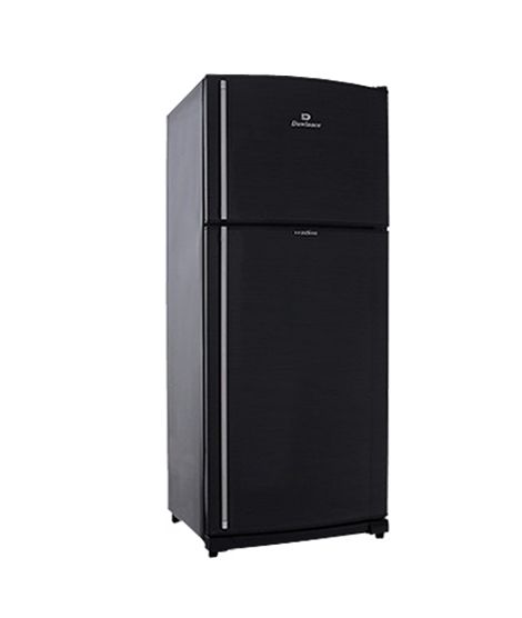 Dawlance H-Zone Plus Freezer-On-Top Refrigerator 18 cu ft (91996)