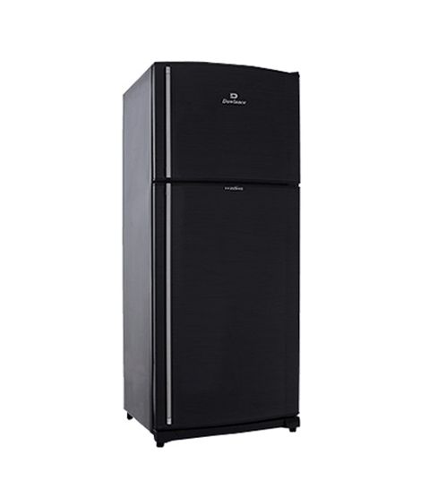 Dawlance H-Zone Plus Freezer-on-Top Refrigerator 15 cu ft (9188-WB)