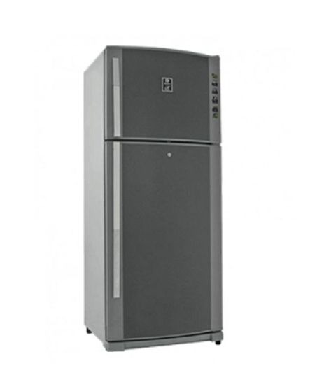 Dawlance Monogram Series Freezer-on-Top Refrigerator 12 cu ft (9175 WBM)
