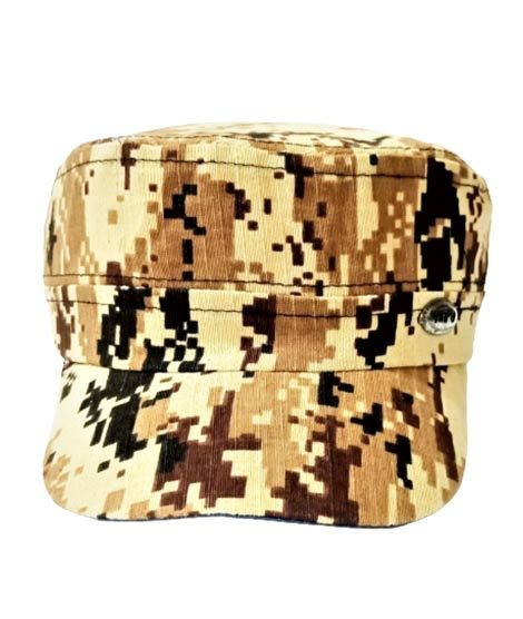 Kings Army Commando Cap (0628)