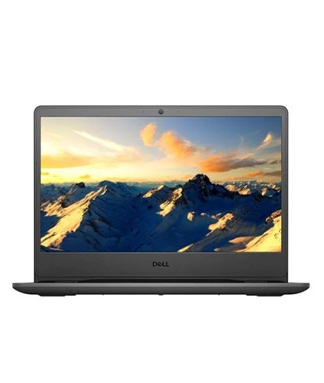 Dell Vostro 14 3401 Core i3 10th Gen 4GB Ram 1TB HDD Laptop Ice Lake - Without Warranty