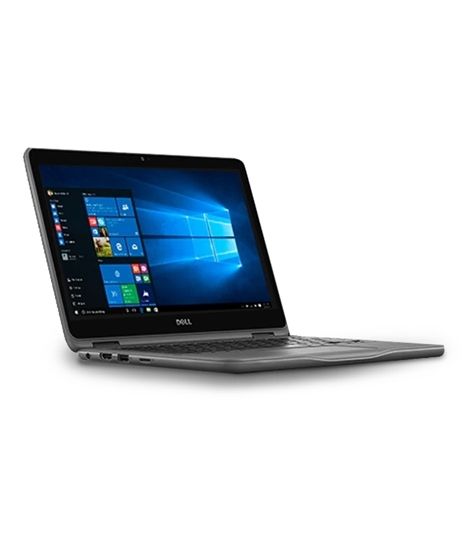 Dell Inspiron x360 11 3000 AMD A9 7th Gen 4GB 500GB 2 in 1 Touch Laptop (3169) - Refurbished